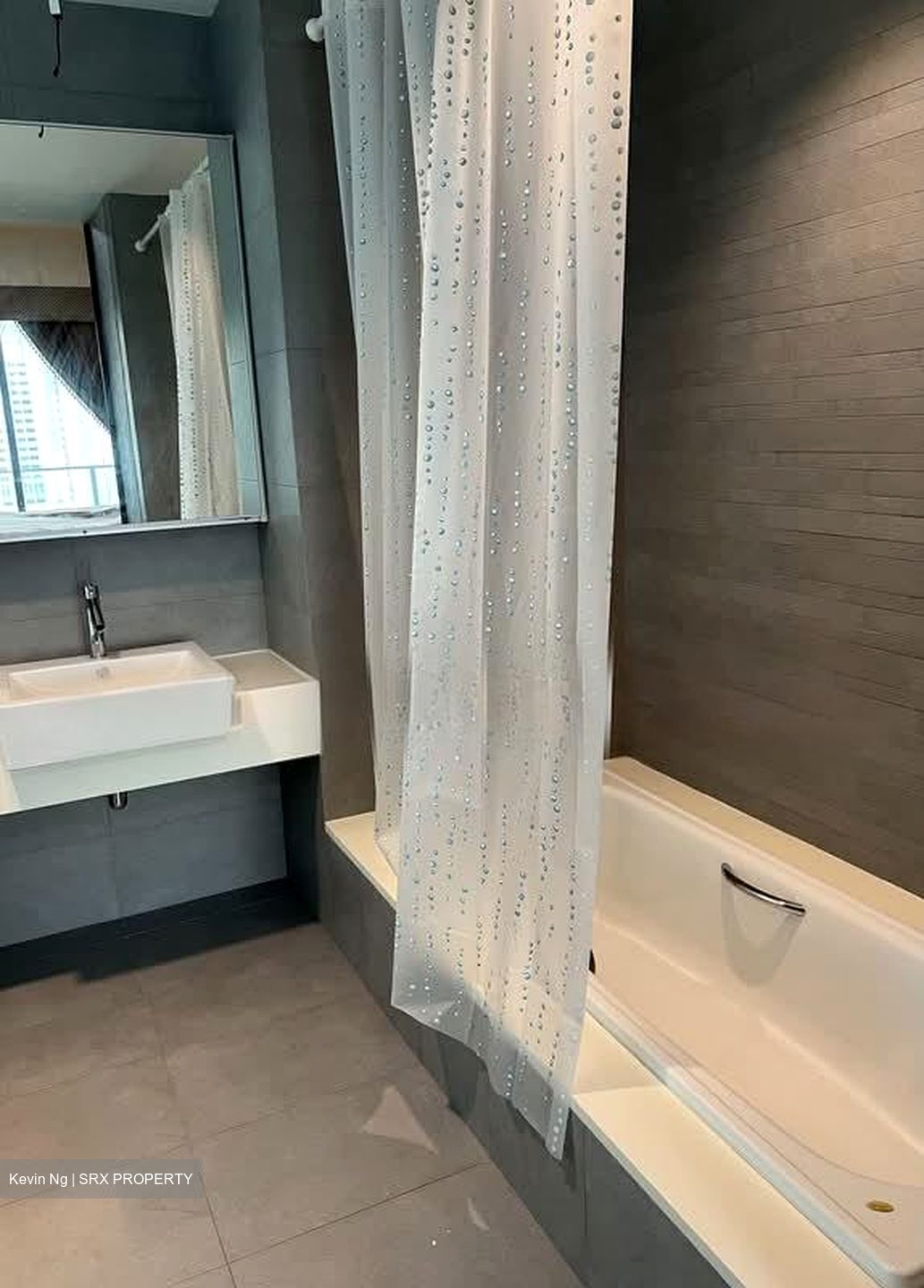 The Suites At Central (D9), Condominium #551448161